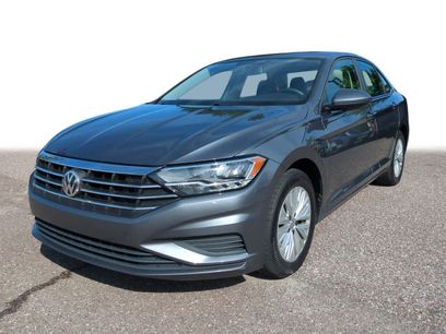 Used 2020 Volkswagen Jetta S w/ Driver Assistance Package