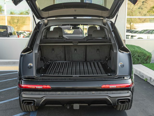 New 2026 Audi Q7 3.0T Premium Plus AWD/4WD image 21