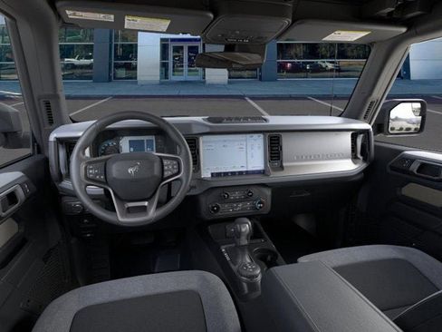 New 2025 Ford Bronco 2-Door w/ Sasquatch Package image 9