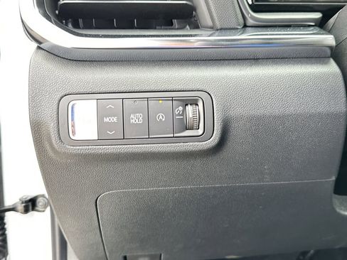 New 2026 GMC Terrain Elevation w/ Black Edition image 17