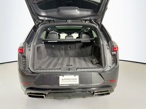 Certified 2023 Land Rover Range Rover Sport SE Dynamic image 28