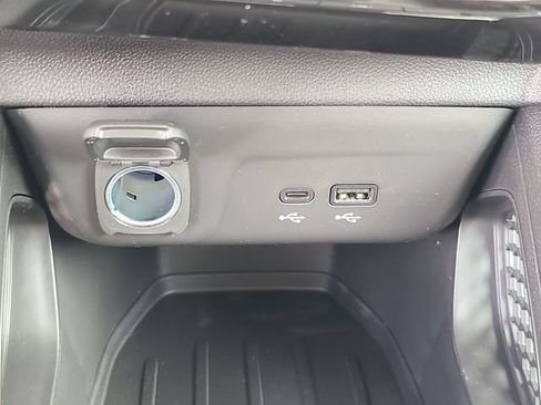 New 2026 Chevrolet TrailBlazer LT w/ Midnight Edition FWD image 30