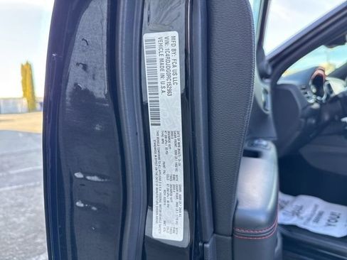 Used 2024 Dodge Durango GT image 29