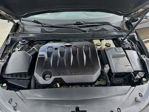 Used 2018 Chevrolet Impala Premier image 29