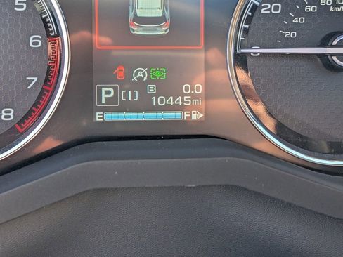 Used 2024 Subaru Forester Touring image 29