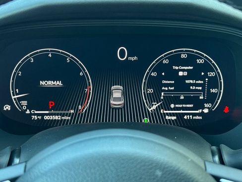 Certified 2025 Acura TLX w/ Technology Package image 32