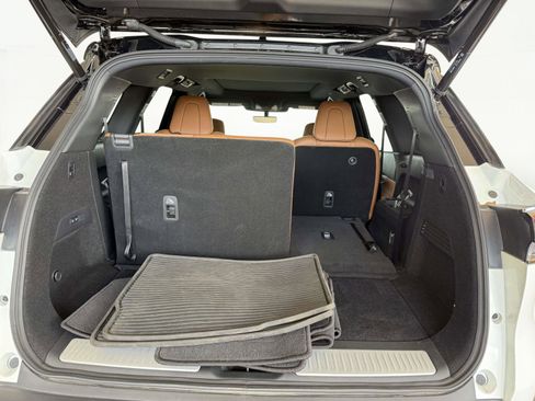 Used 2025 INFINITI QX60 Autograph image 28