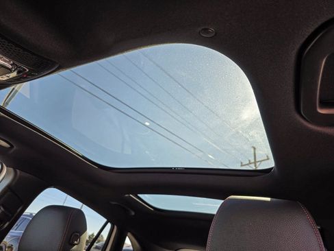 New 2025 Mercedes-Benz GLA 250 4MATIC image 28