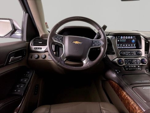 Used 2016 Chevrolet Tahoe LTZ AWD/4WD image 16