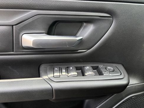 New 2026 RAM 1500 Express AWD/4WD image 20