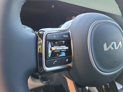 New 2026 Kia Carnival SX Prestige FWD image 28