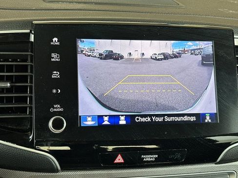 Used 2023 Honda Ridgeline RTL-E image 17