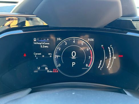 Used 2026 Lexus NX 350 AWD w/ Accessory Package (Z1) image 19