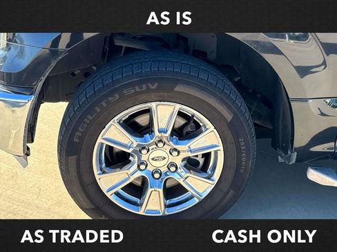 Used 2015 Ford F150 XLT w/ Equipment Group 302A Luxury image 4