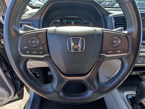 Used 2020 Honda Pilot EX-L image 37