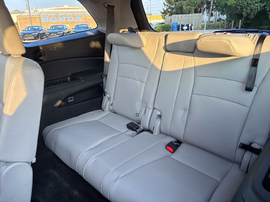 Certified 2019 Honda Pilot EX-L image 23