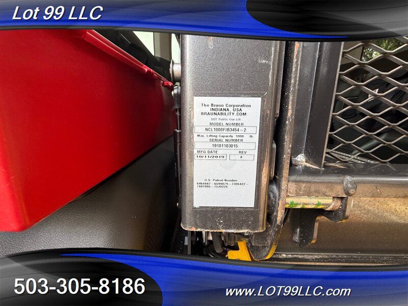 Used 2020 Ford Transit 350 XL RWD image 48