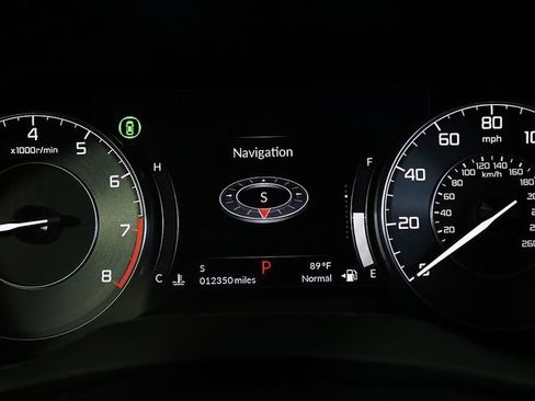 Used 2023 Acura RDX w/ Technology Package AWD/4WD image 16