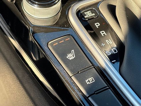 New 2026 Kia Seltos EX w/ EX Sunroof Package image 28