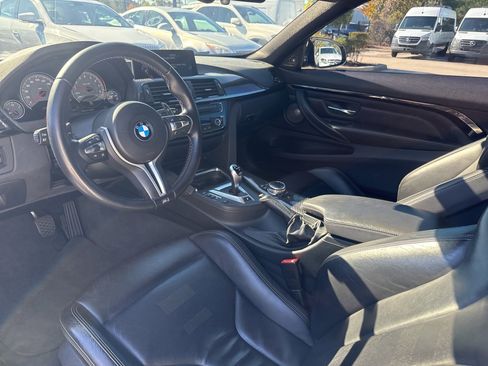 Used 2015 BMW M4 Coupe image 9