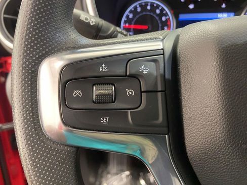 Used 2023 Chevrolet Blazer LT image 20