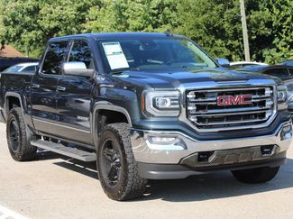 Used 2017 GMC Sierra 1500 SLT AWD/4WD video 1