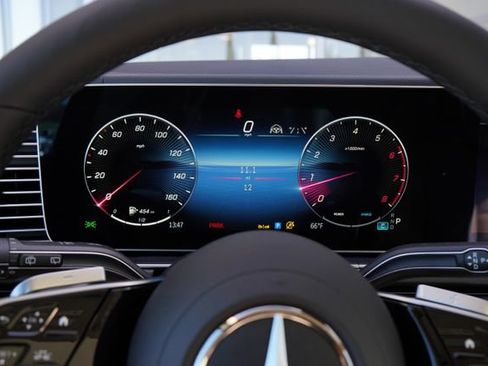 New 2026 Mercedes-Benz GLS 450 4MATIC image 20