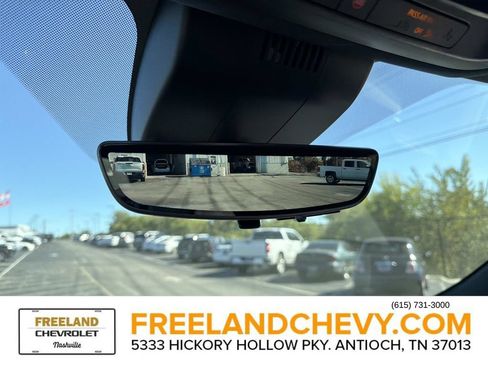 New 2026 Chevrolet Suburban RST w/ Advanced Technology Package image 34