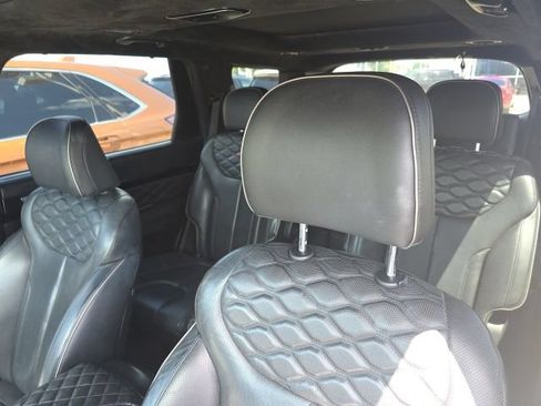 Used 2022 Hyundai Palisade Calligraphy AWD/4WD image 9