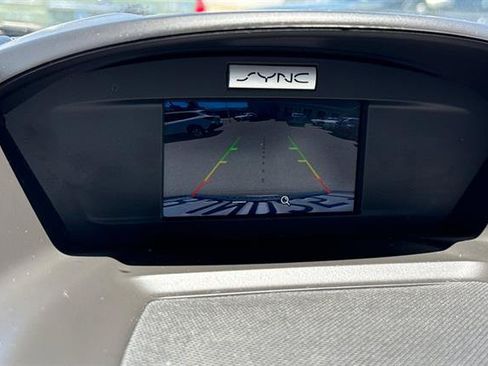 Used 2017 Ford Escape S FWD image 20