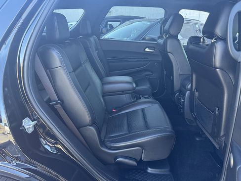 Used 2022 Dodge Durango Citadel image 19