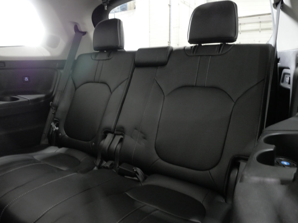 Used 2023 Honda Pilot Elite image 25