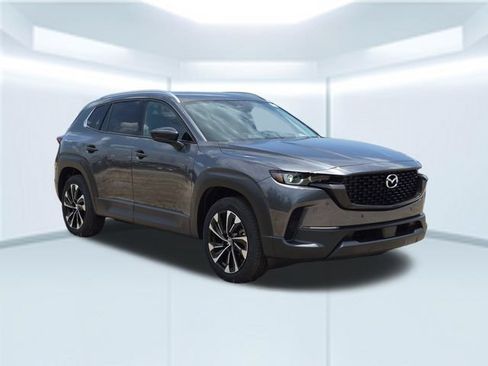 New 2026 MAZDA CX-50 2.5 Hybrid w/ Weather Package AWD/4WD image 8