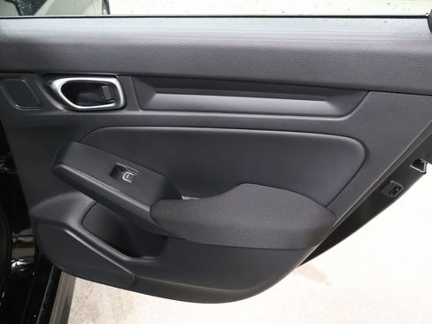 New 2026 Honda Civic Sport image 18