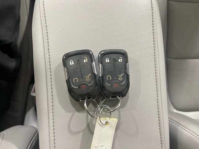Used 2018 GMC Acadia SLT AWD/4WD image 22