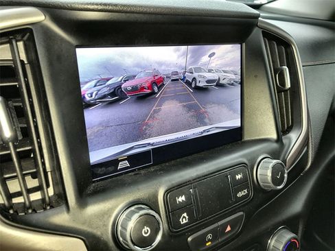 Used 2022 GMC Terrain AT4 w/ LPO, Floor Liner Package image 17