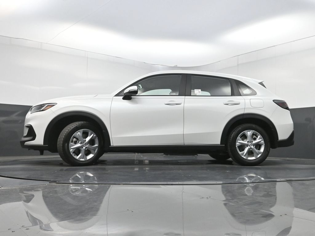 Used 2024 Honda HR-V LX image 24