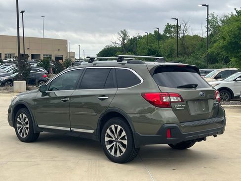 Used 2018 Subaru Outback 3.6R Touring w/ Protection Package #1 image 10