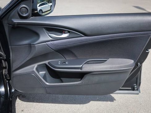 Used 2020 Honda Insight EX image 49