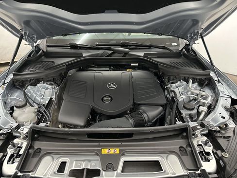 New 2026 Mercedes-Benz GLC 300 image 30