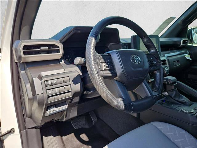 Used 2026 Toyota Tacoma SR5 RWD image 10