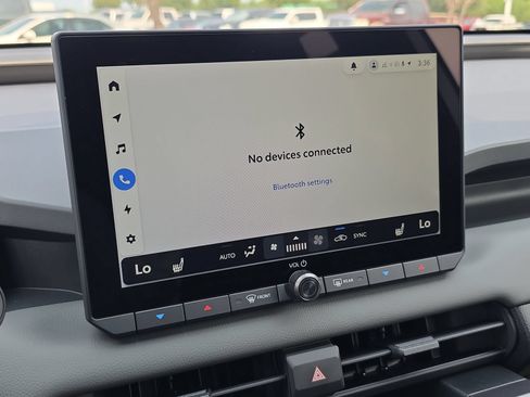 New 2026 Toyota RAV4 SE AWD/4WD image 17