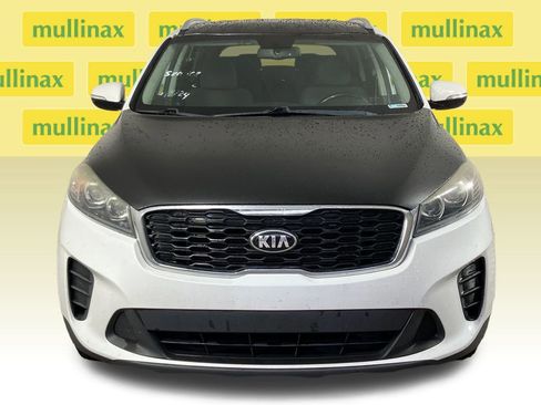Used 2019 Kia Sorento LX w/ Option Group 020 image 15