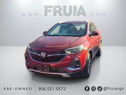 Used 2022 Buick Encore GX Essence w/ Experience Buick Package