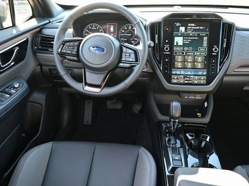 New 2026 Subaru Forester Sport image 9