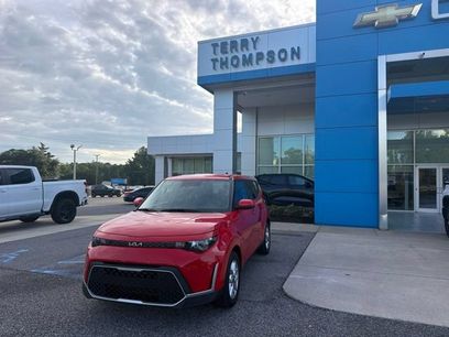 Used 2024 Kia Soul LX w/ Option Group 015