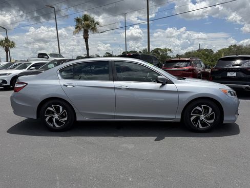 Used 2016 Honda Accord LX image 3