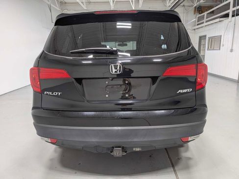 Used 2017 Honda Pilot EX-L image 9