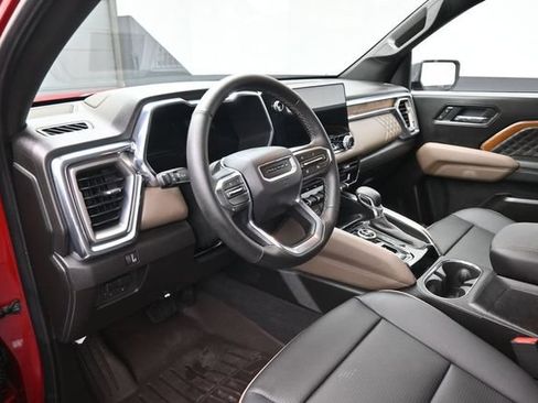 Used 2026 GMC Canyon Denali AWD/4WD image 19