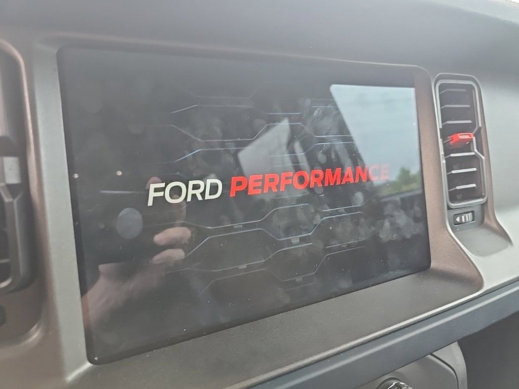 Used 2025 Ford Bronco Raptor AWD/4WD image 10
